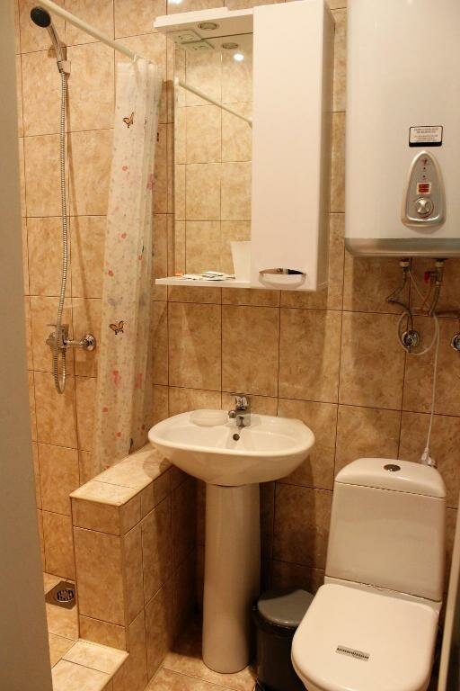 Гостиница Дукат Казань