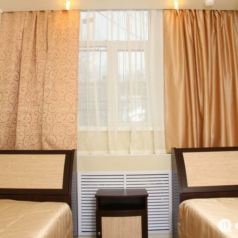 Гостиница Дукат Казань