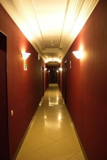 Гостиница Дукат Казань-41