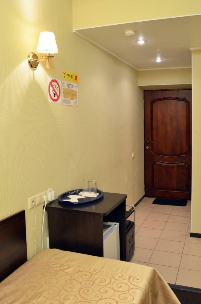 Гостиница Дукат Казань-47