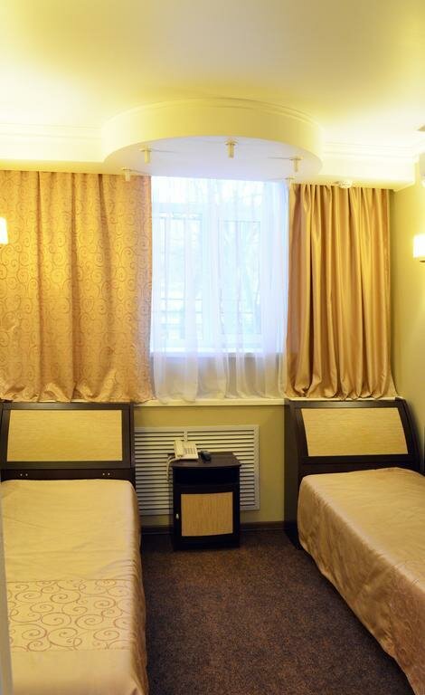 Гостиница Дукат Казань-50