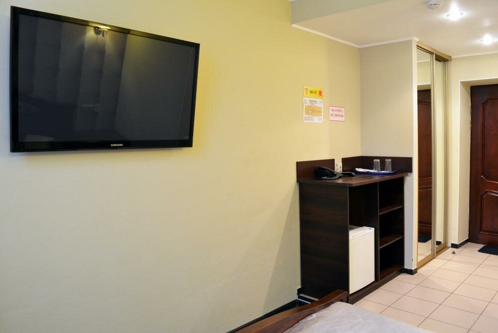 Гостиница Дукат Казань-90