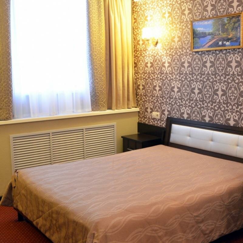 Гостиница Дукат Казань