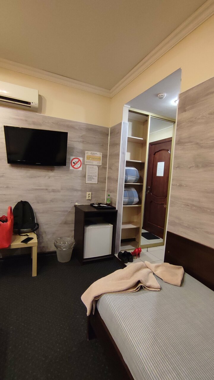 Гостиница Дукат Казань-103