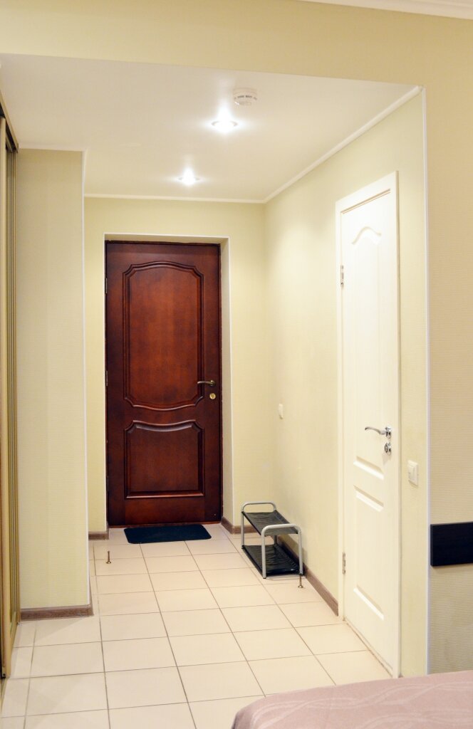 Гостиница Дукат Казань-33