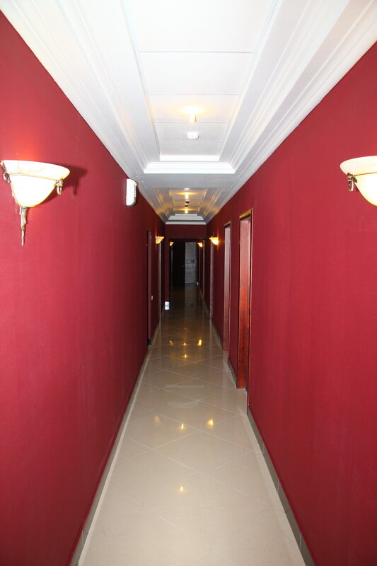 Гостиница Дукат Казань-7