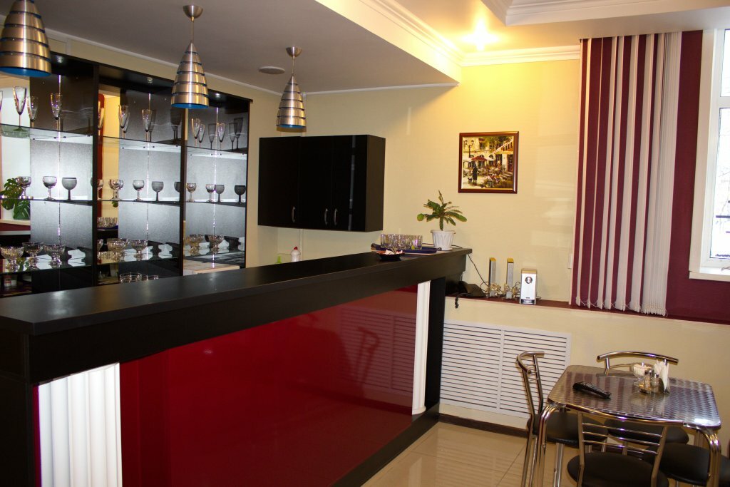 Гостиница Дукат Казань-45