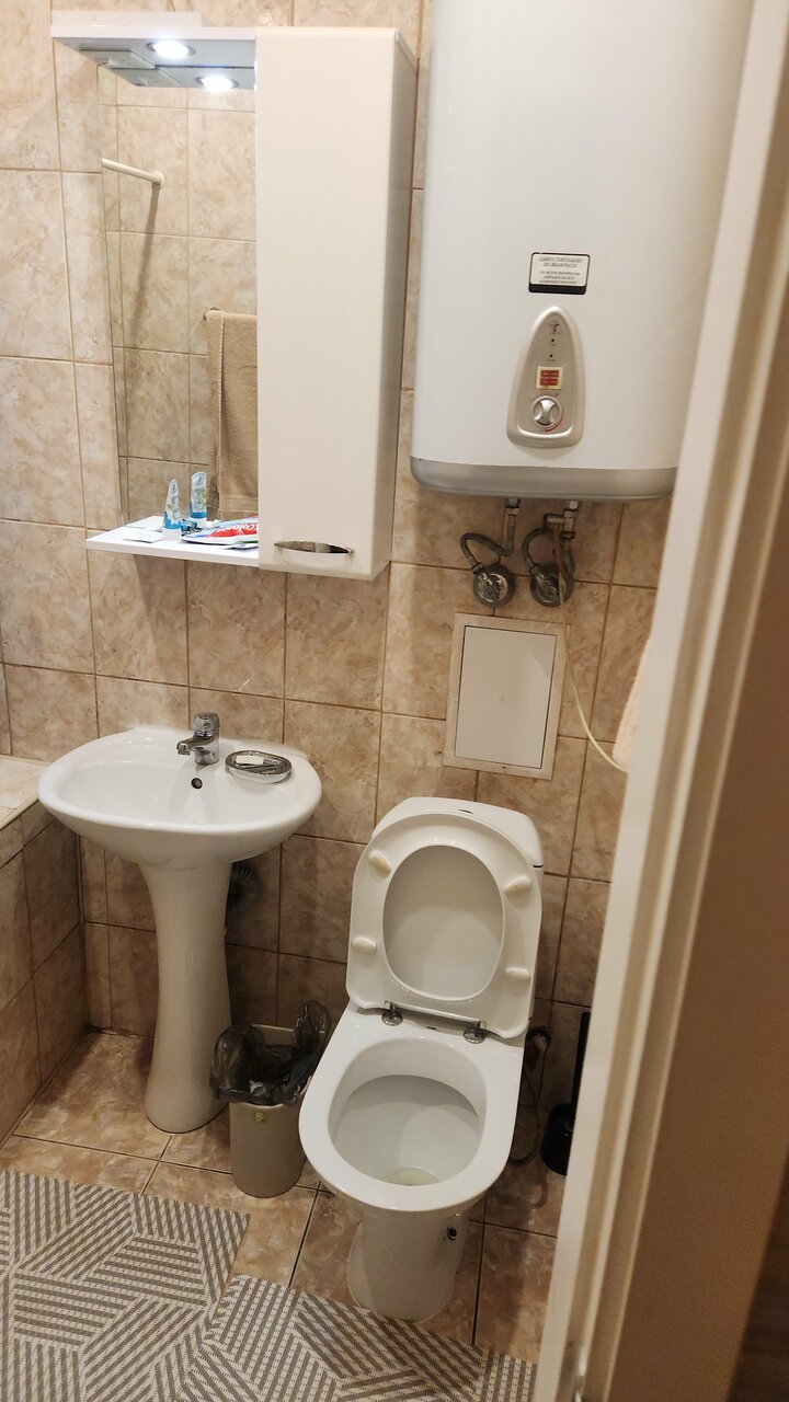 Гостиница Дукат Казань-115