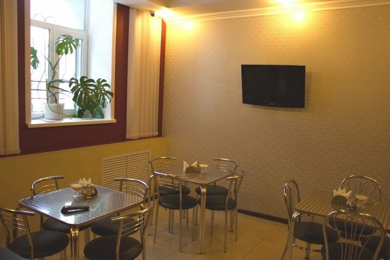 Гостиница Дукат Казань-53