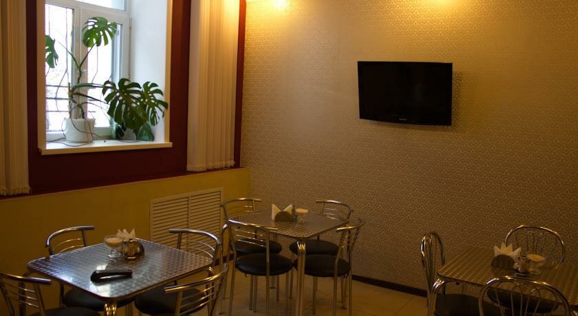 Гостиница Дукат Казань-94