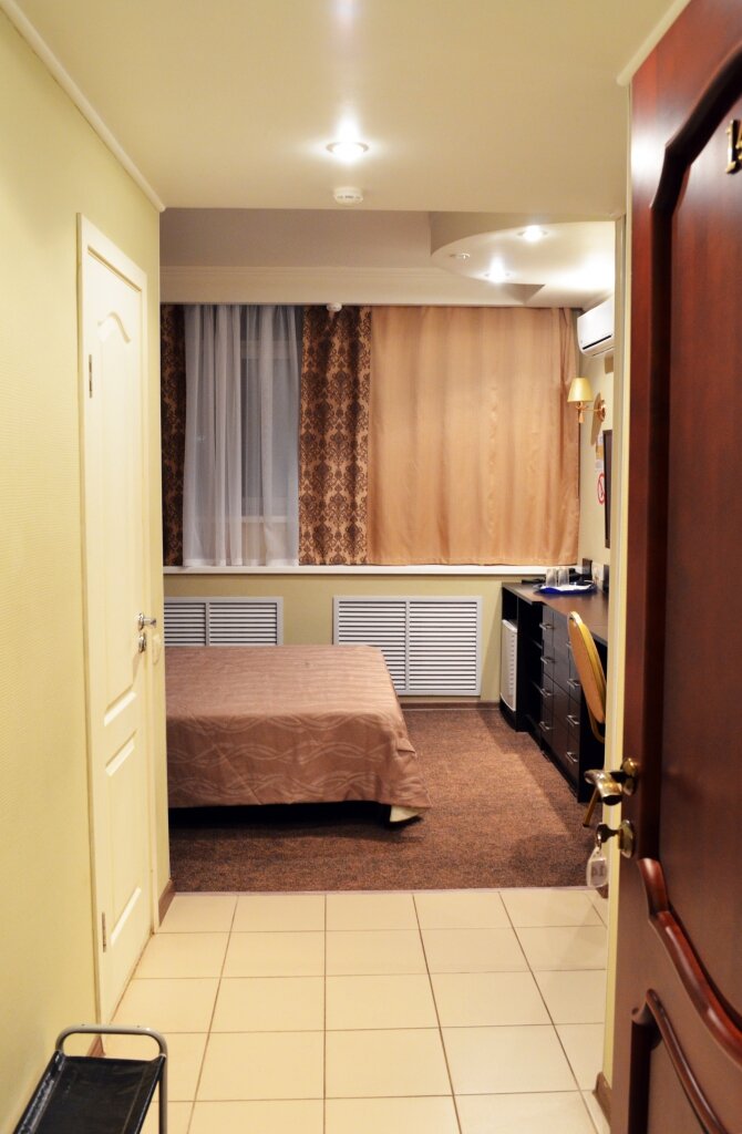 Гостиница Дукат Казань-82