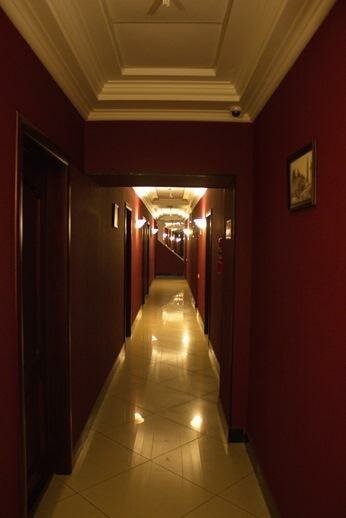 Гостиница Дукат Казань-58