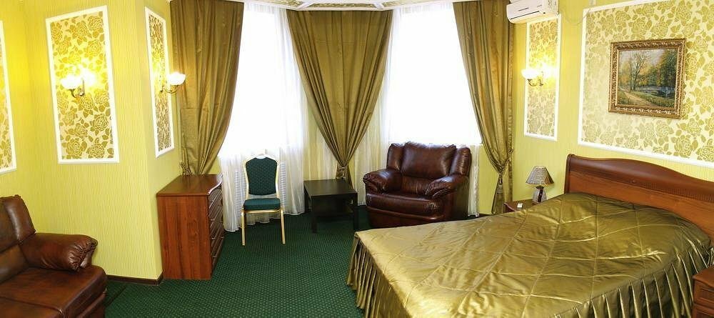 Гостиница Дукат Казань-23