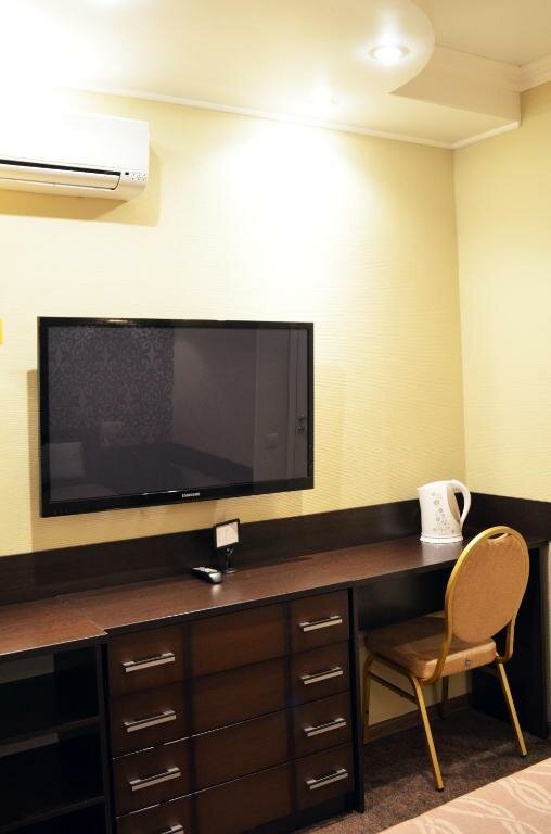 Гостиница Дукат Казань-14