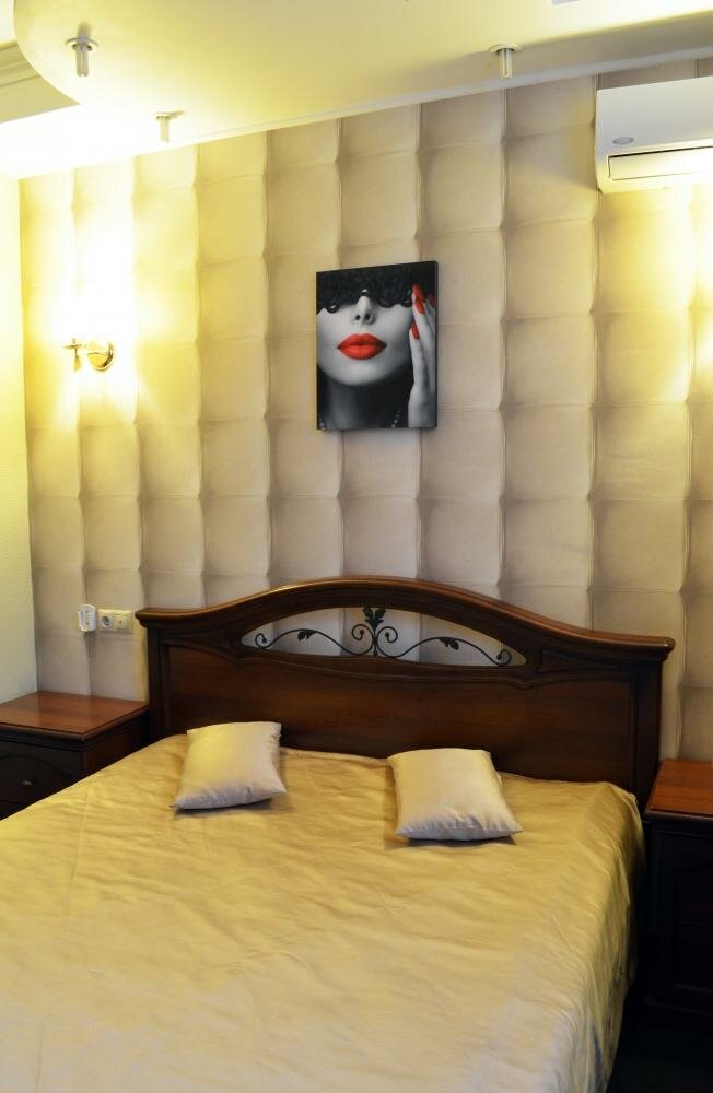 Гостиница Дукат Казань-38