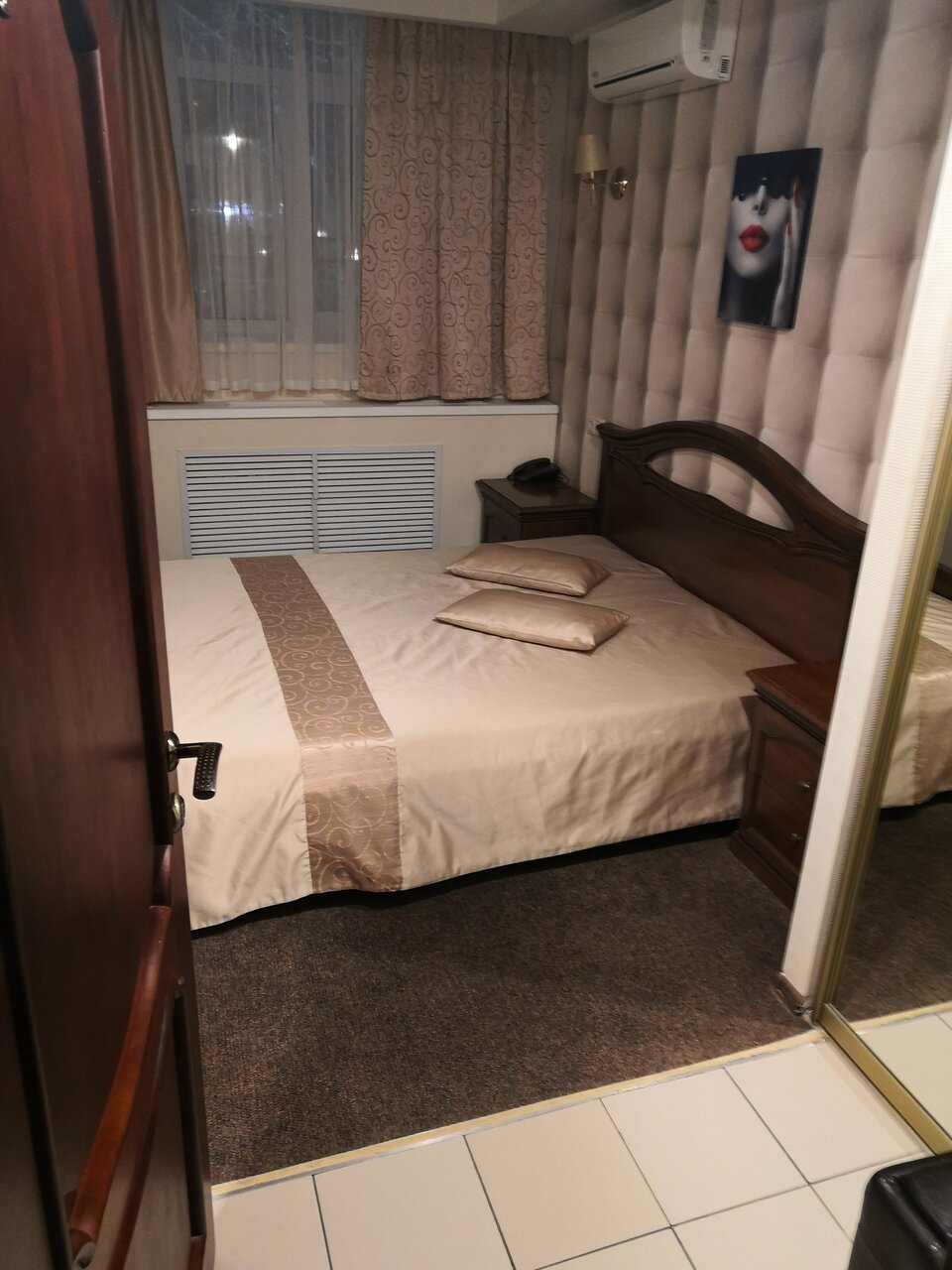 Гостиница Дукат Казань-60