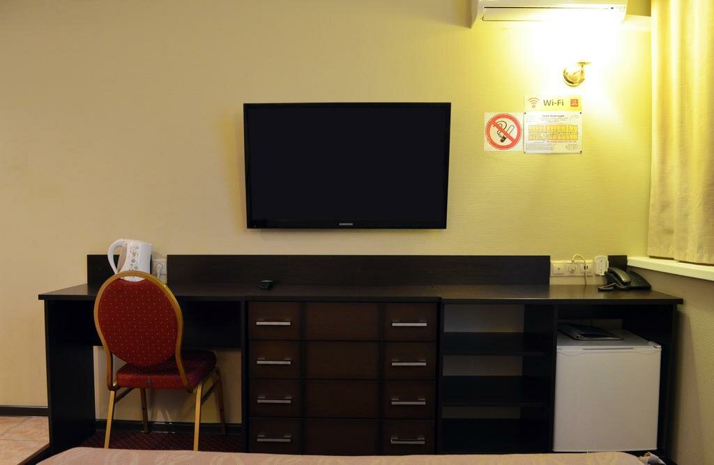 Гостиница Дукат Казань-62