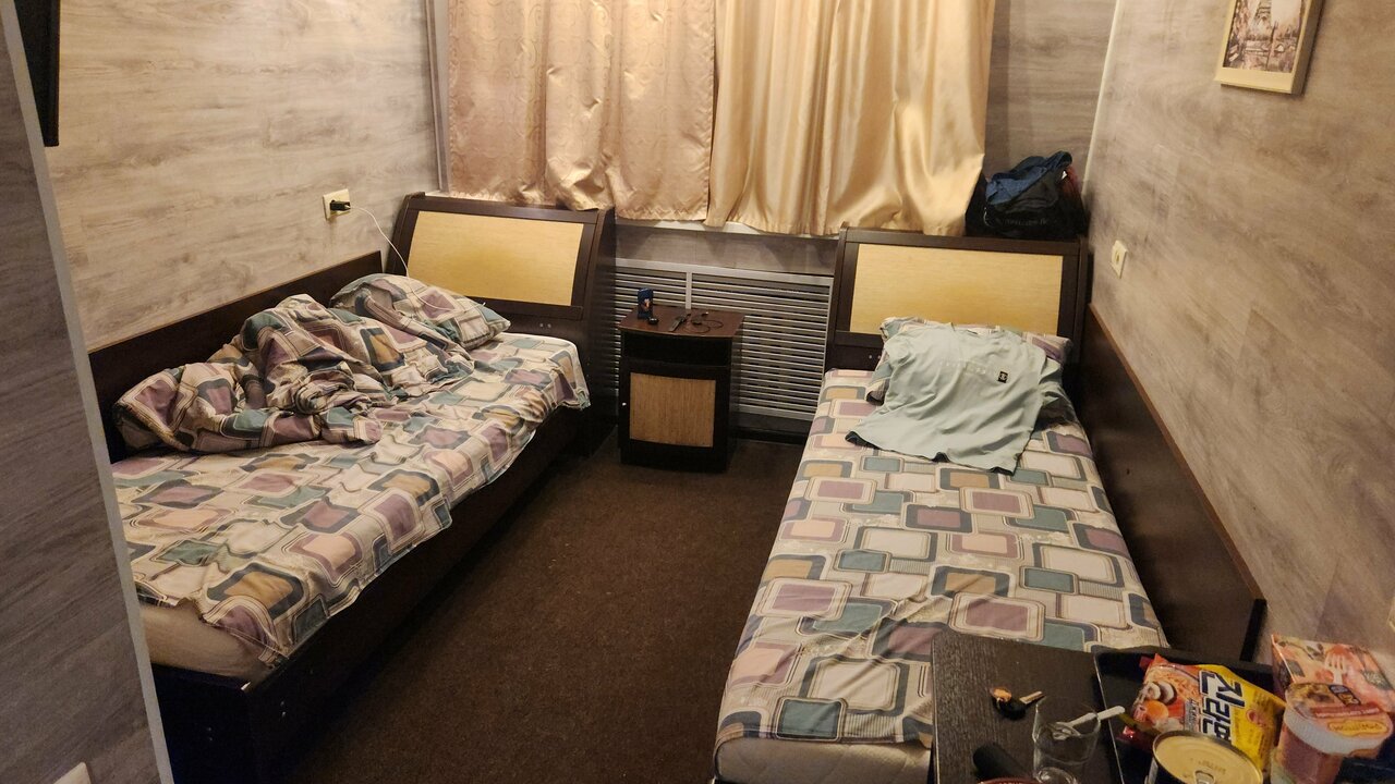 Гостиница Дукат Казань-106