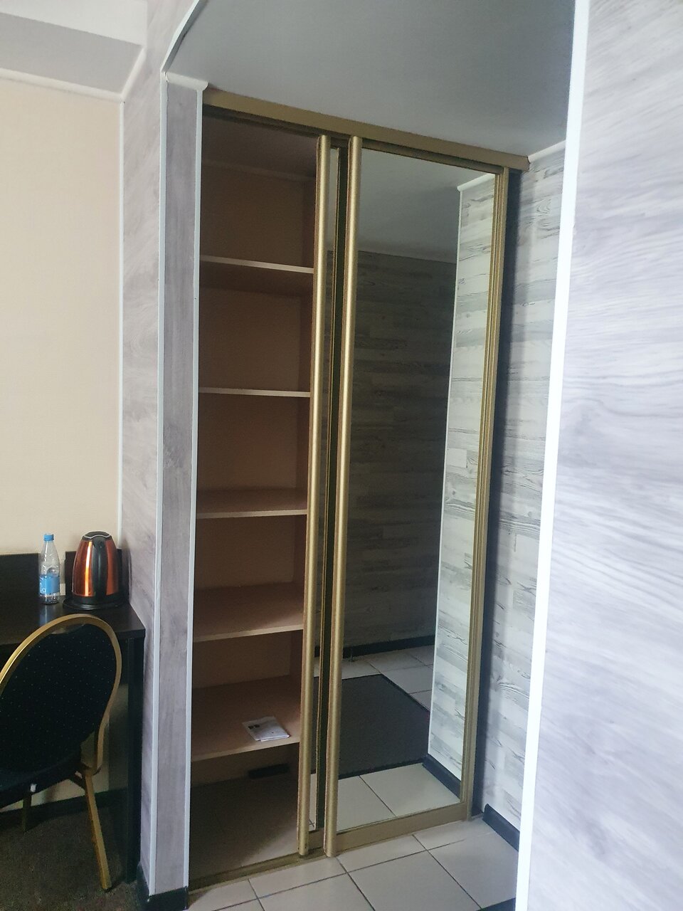 Гостиница Дукат Казань-100