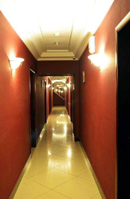 Гостиница Дукат Казань-85