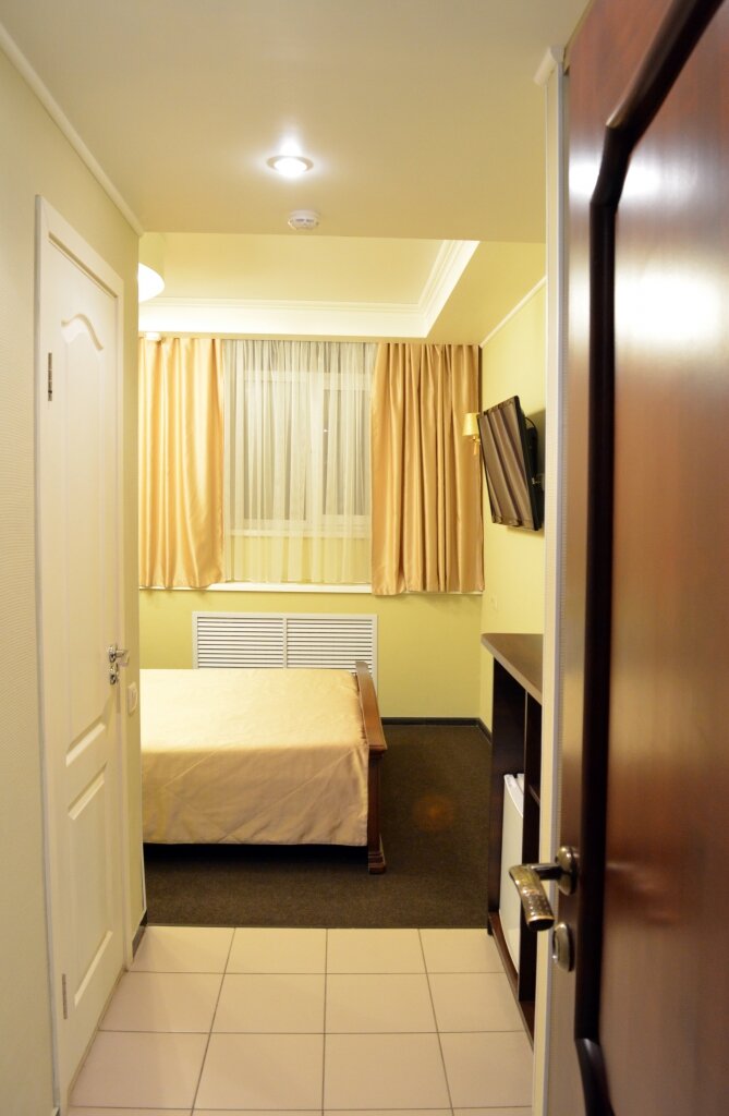 Гостиница Дукат Казань-22