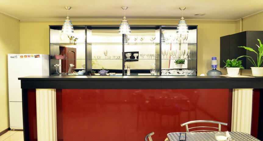 Гостиница Дукат Казань-57