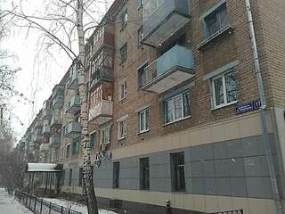 Гостиница Дукат Казань-7