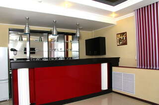 Гостиница Дукат Казань-2