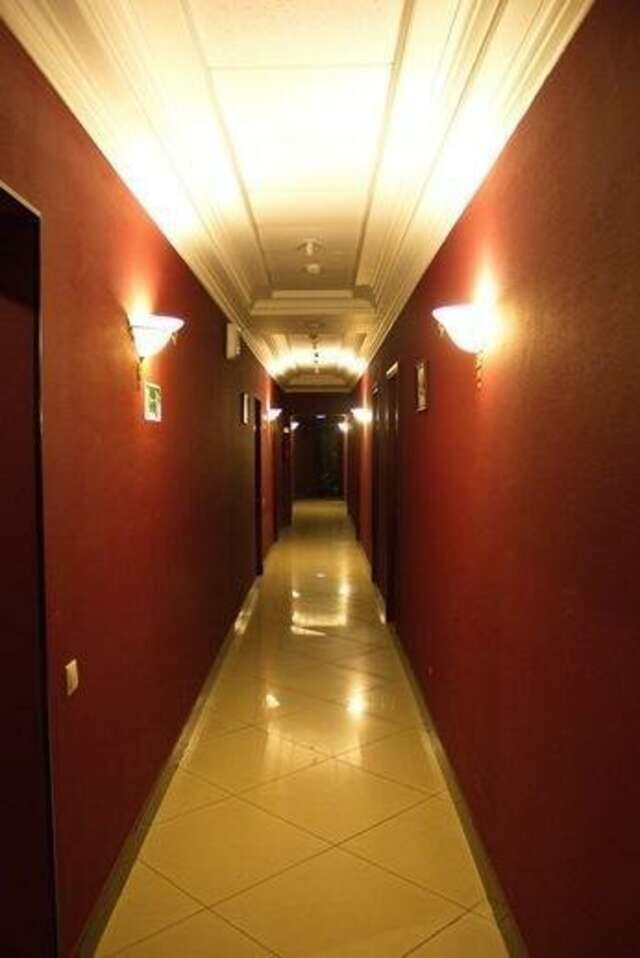 Гостиница Дукат Казань-40