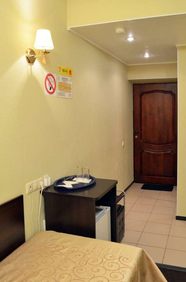 Гостиница Дукат Казань-46