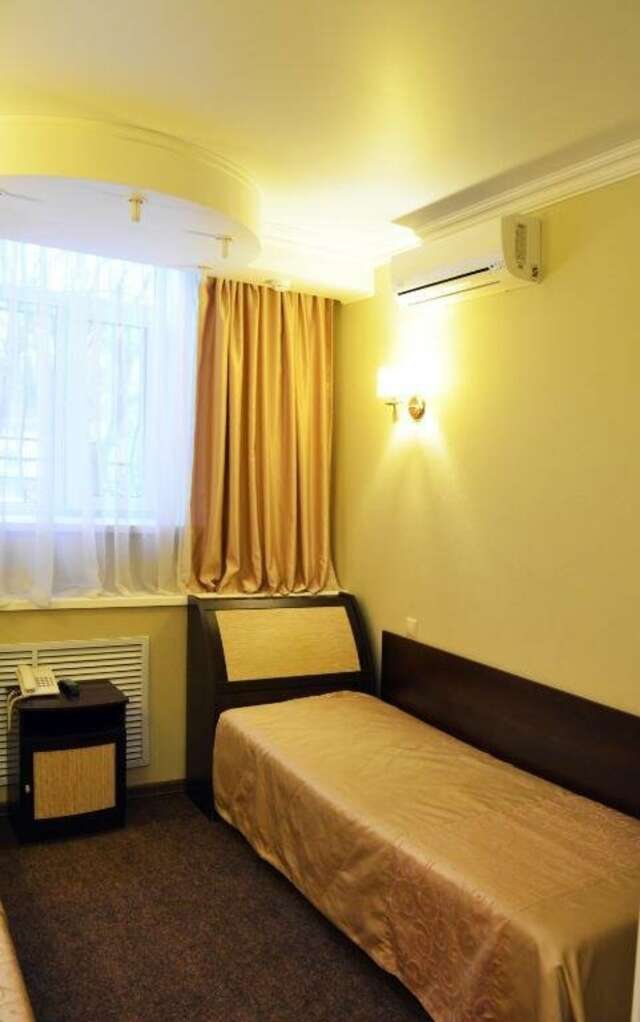 Гостиница Дукат Казань-88