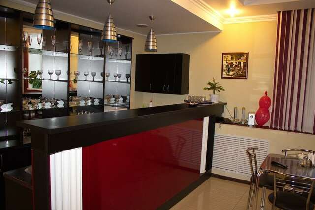 Гостиница Дукат Казань-80