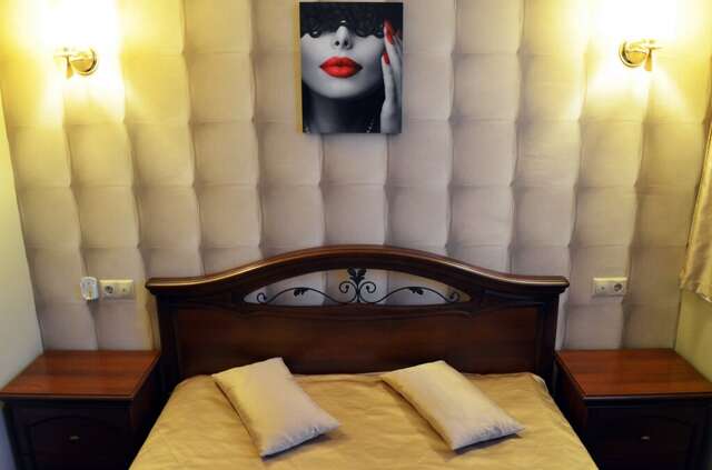 Гостиница Дукат Казань-72