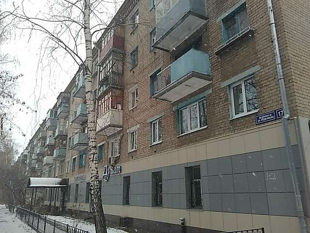 Гостиница Дукат Казань-10