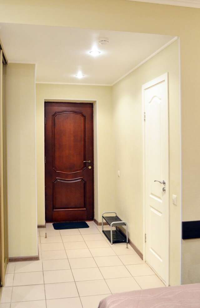 Гостиница Дукат Казань-32