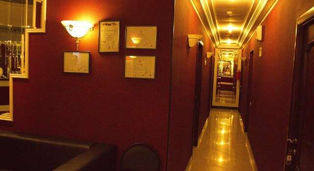 Гостиница Дукат Казань-24