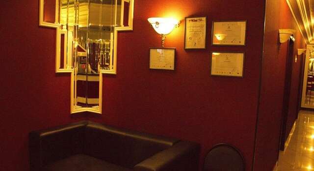 Гостиница Дукат Казань-60