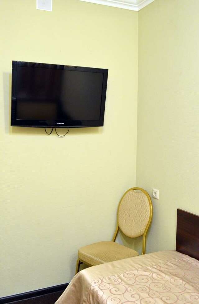 Гостиница Дукат Казань-41