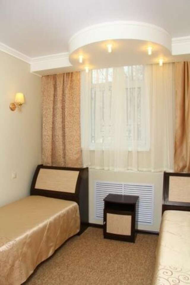 Гостиница Дукат Казань-71