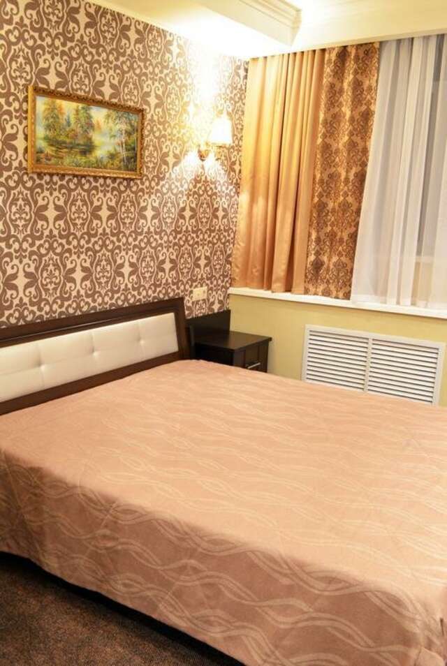 Гостиница Дукат Казань-65