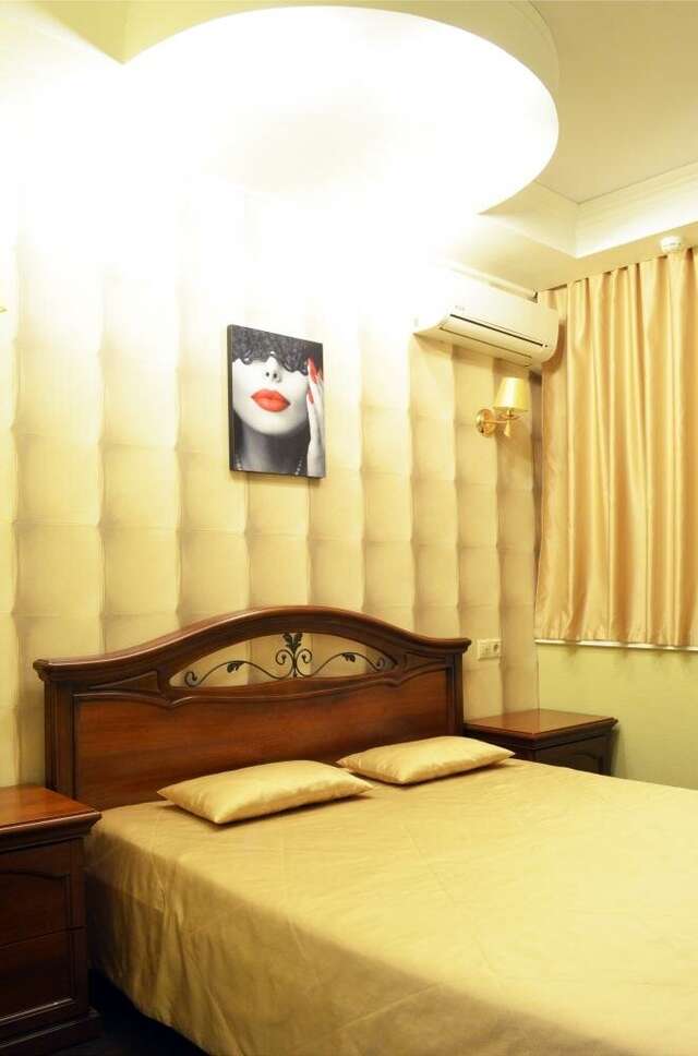 Гостиница Дукат Казань-45