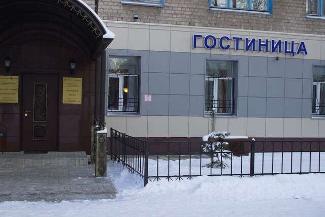 Гостиница Дукат Казань-19