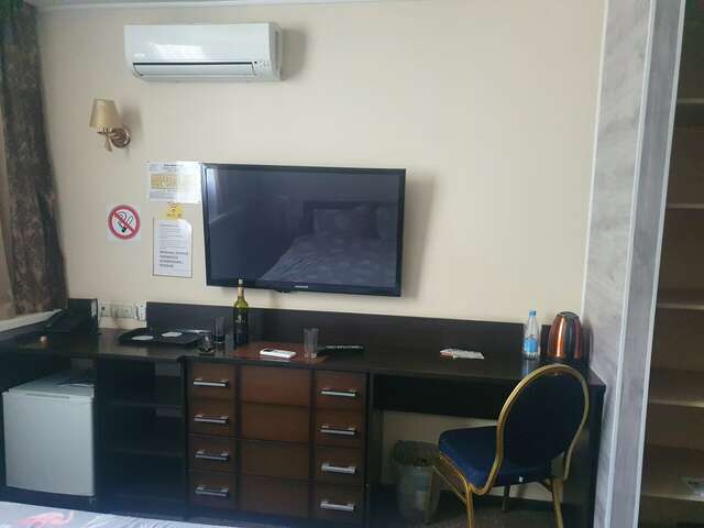 Гостиница Дукат Казань-108