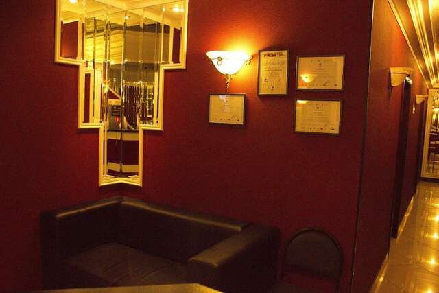 Гостиница Дукат Казань-94