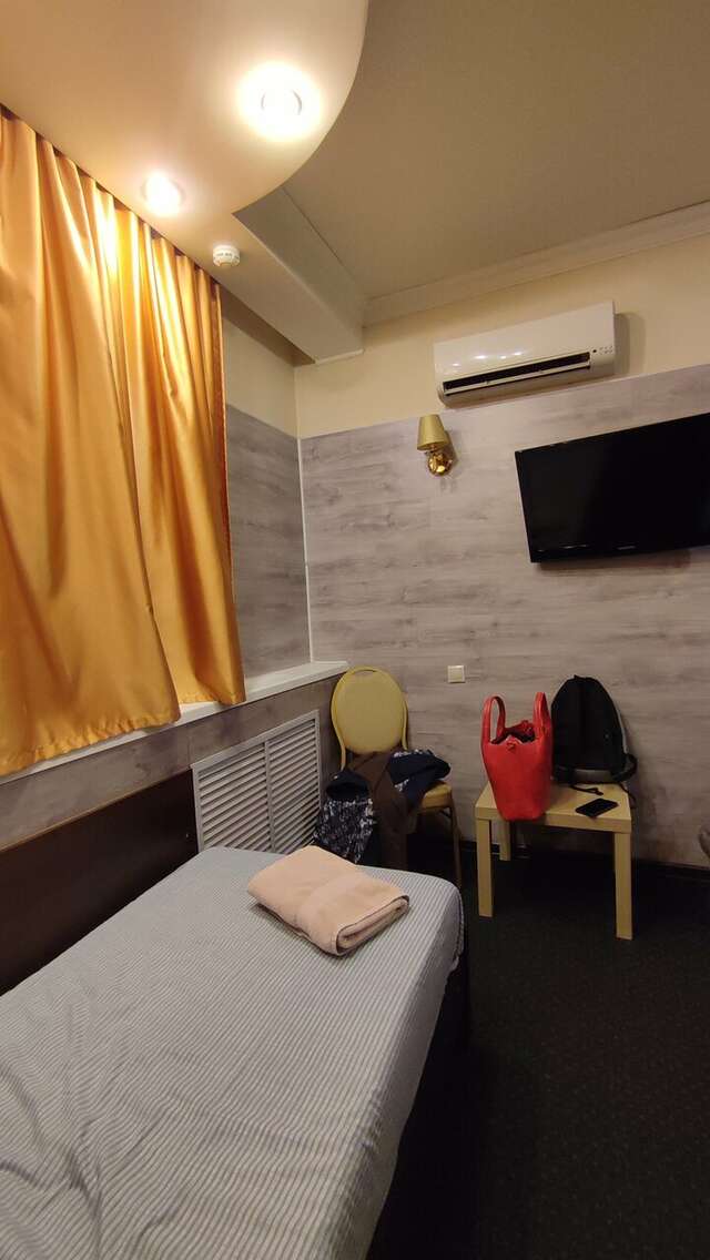 Гостиница Дукат Казань-112