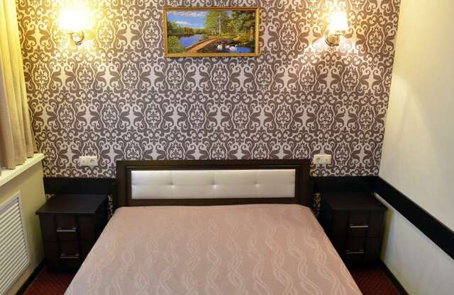 Гостиница Дукат Казань-38