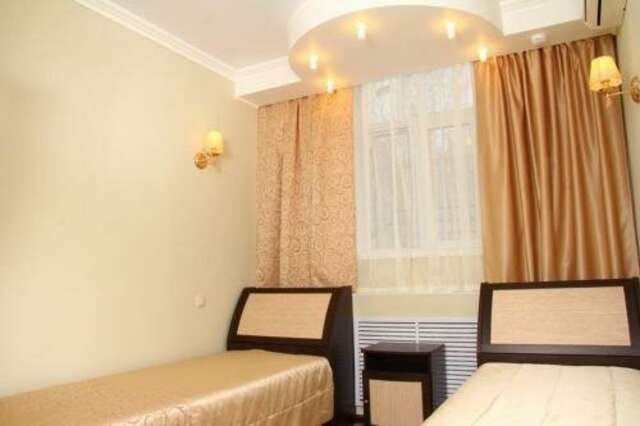 Гостиница Дукат Казань-85