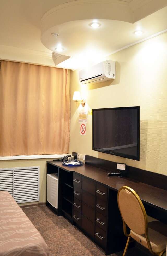 Гостиница Дукат Казань-31