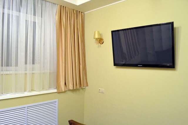 Гостиница Дукат Казань-54