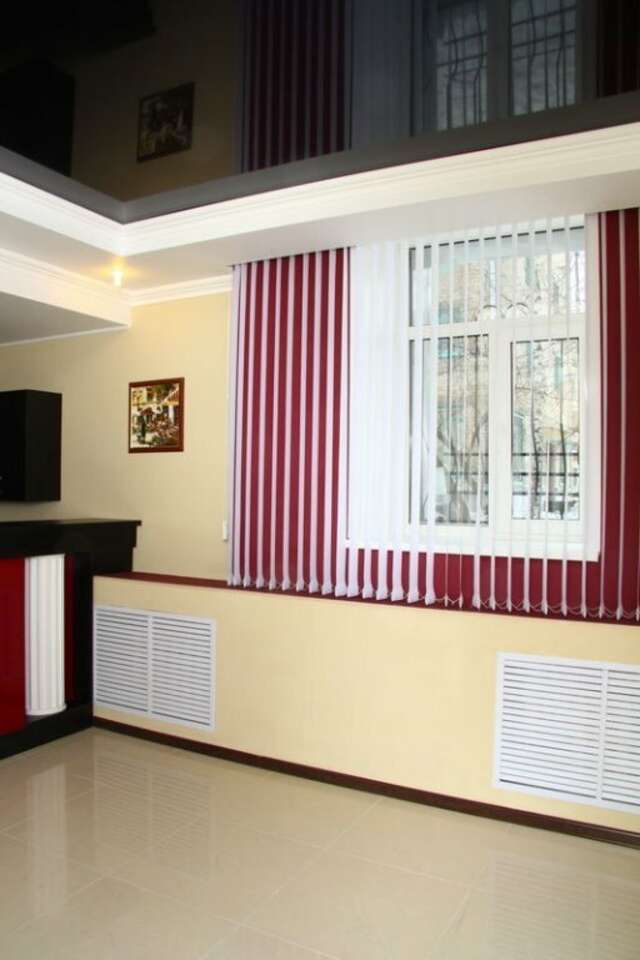 Гостиница Дукат Казань-29